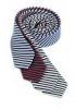 Triple Stripe Tie
