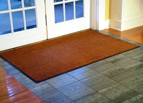 ColorStar® Non Logo Indoor Floor Mat (3'x10')