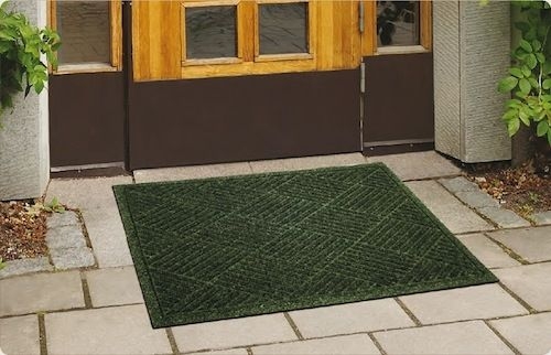 4'x8.4' Waterhog™ Eco Premier Non Logo Indoor/Outdoor Floor Mat