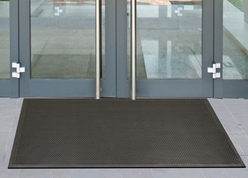 3'x10' SuperScrape™ Non Logo Indoor/ Outdoor Floor Mat
