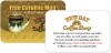 4-Color Process Loyalty Cards