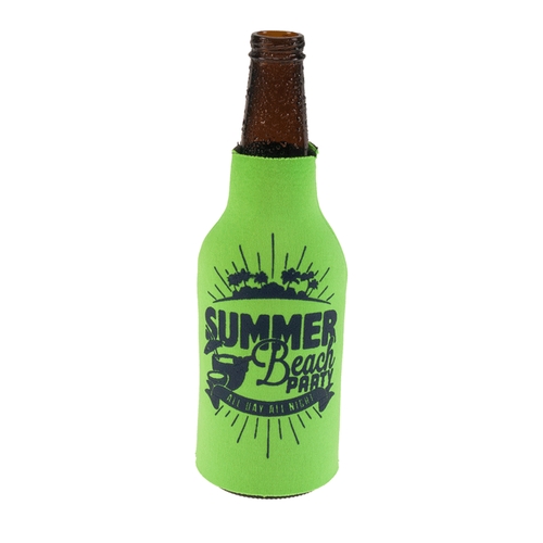 Can Coolers - Insulated Bottle Sleeve