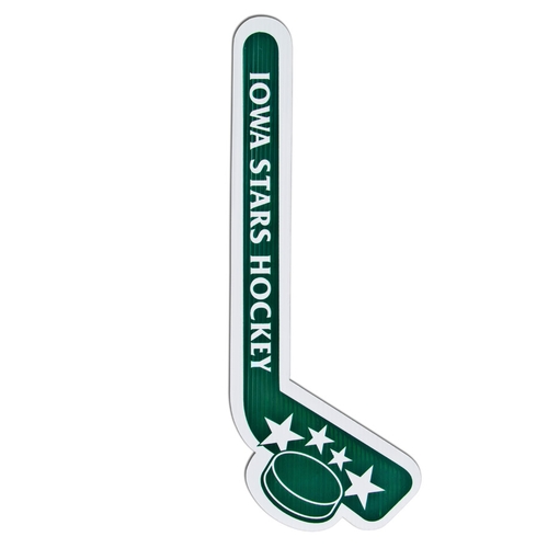 Spirit Signs - Hockey Stick 20