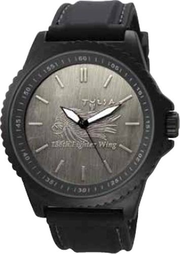 ABelle Promotional Time Tempus Medallion Watch