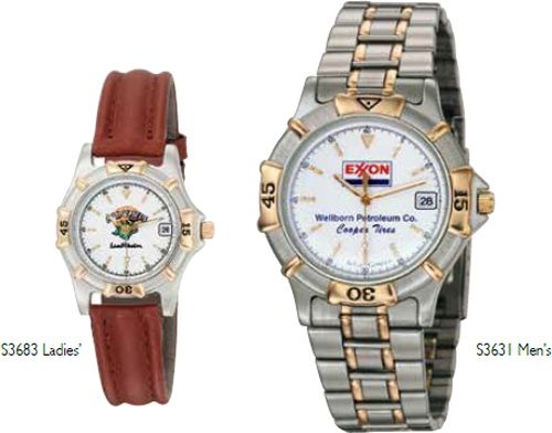 Selco Geneve Ladies Ciera Stylish Watch