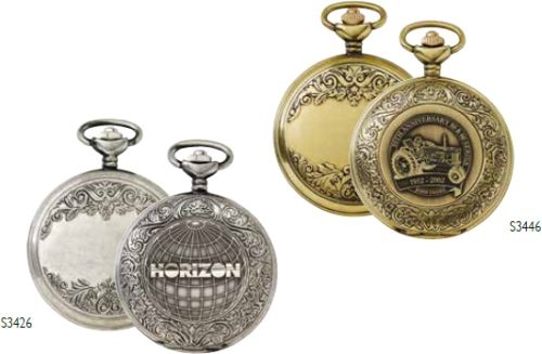 Selco Geneve Crown Antique Pocket Watch