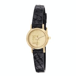Imperial 14Kt Gold Medallion Watch