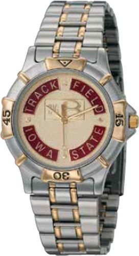 Selco Geneve Gentlemen's Ciera Medallion Watch