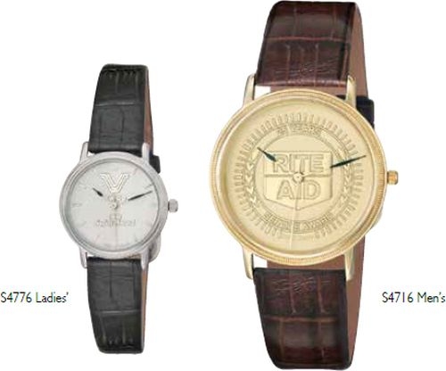Selco Geneve Gentlemen's Legacy Medallion Watch