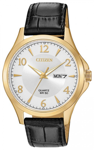 Citizen's Men's Quartz Watch