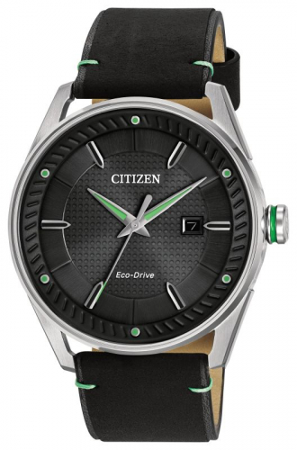 Citizen Men's Eco-Drive Watch