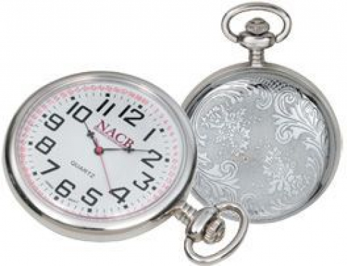 ABelle Promotional Time Valmont Pocket Watch by Selco
