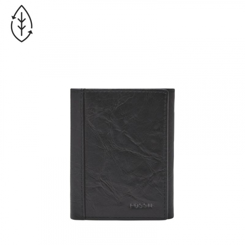 Fossil Neel Extra Capacity Trifold