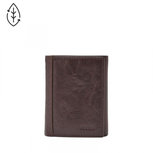 Fossil Neel Extra Capacity Trifold