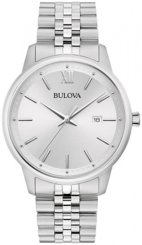 Bulova Men's Corporate Exclusive Classic Watch