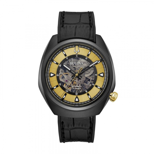 Bulova Men's Grammy Automatic Watch