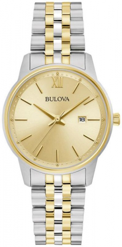 Bulova Ladies' Corporate Exclusive Class Watch