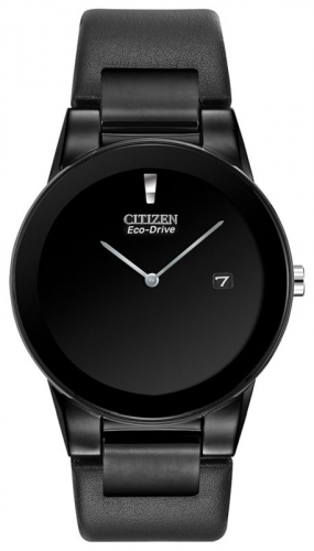 Citizen Men's Axiom Collection Eco-Drive Watch