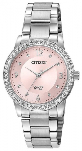 Citizen Ladies' Quartz Watch