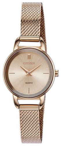 Citizen Ladies' Quartz Watch