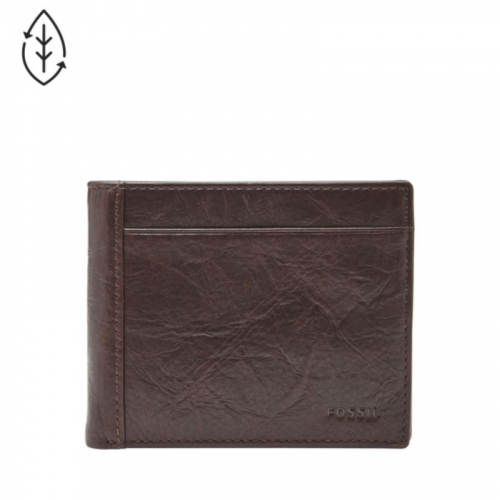 Fossil Men's Leather
