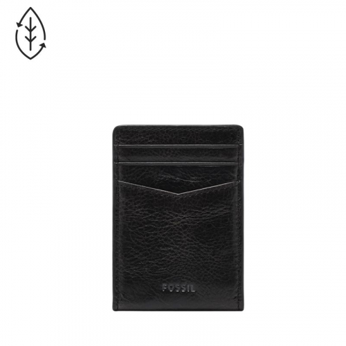 Fossil Andrew Magnetic Card Case