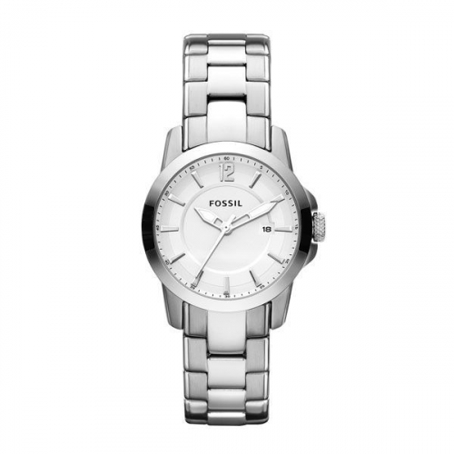 Fossil's Business Dress Ladies' Watch