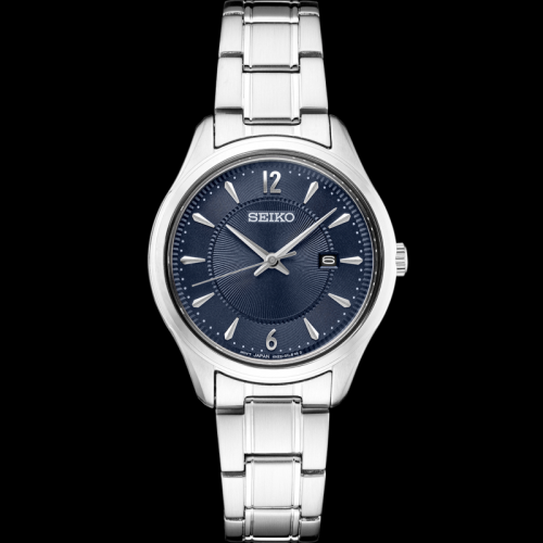 Ladies' Essential Collection Blue Dial