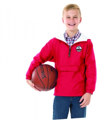 Pack-N-Go® Pullover - Youth