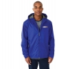 New Englander® Rain Jacket With Printed Lining - Women's - New