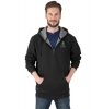 Tradesman Thermal Full Zip Sweatshirt - Adult