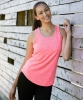 Classic Solid Wicking Polo - Women's