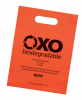 Oxo-Biodegradable Die Cut Bag (11