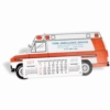 Ambulance Standard Truck Calendar