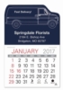 Van Standard Pad Value Stick Calendar