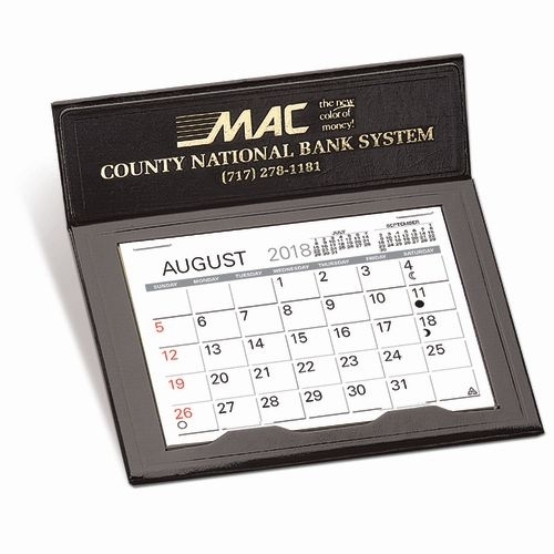Madison Desk Calendar