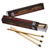 LIPSTICK 4-Inch Fireplace & Barbecue MATCHES