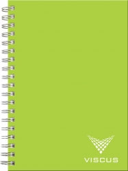 ColorMatch Poly Journal - Medium NoteBook - 7