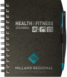 Health Journals - Exercice & Nutrition - 5