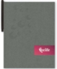 ColorFleck Flex - Large NoteBook - 8.5
