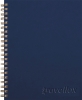 Milano Journals - Large NoteBook - 8.5