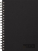 Rustic Leather Journal - Medium NoteBook - 7