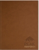 Rustic Leather Flex - Large NoteBook - 8.5