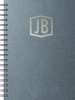 Luxury Medium NoteBook - 7