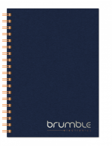 ColorFleck Journals - Medium NoteBook - 7