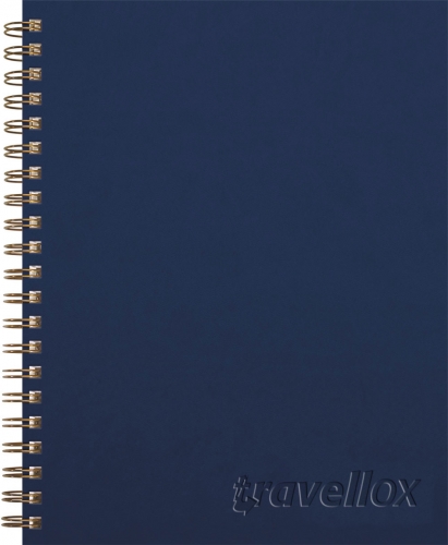 Milano Journals - Large NoteBook - 8.5