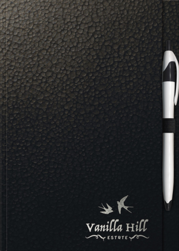 Deluxe PenSlip PerfectBook - SeminarPad - 5.5