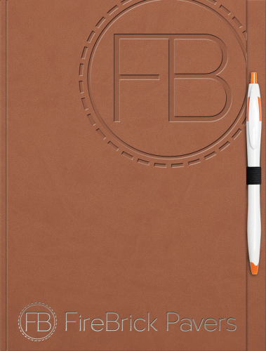 Deluxe PenSlip PerfectBook - NoteBook - 7