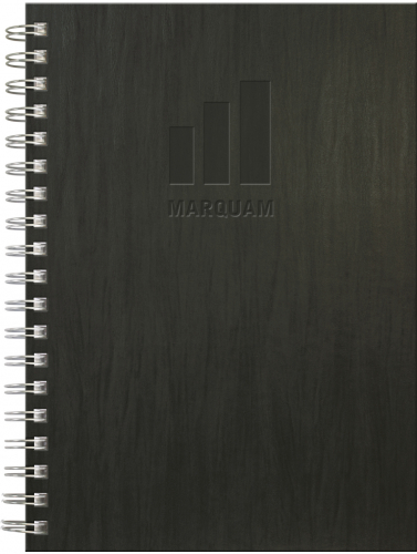 LeRoy Medium NoteBook - 7