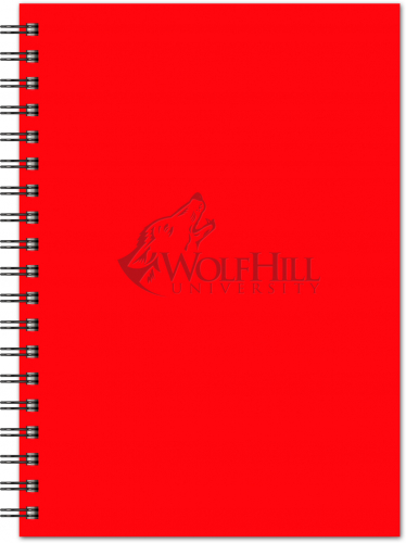 Molena Journals - Medium NoteBook - 7